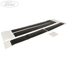 Originale Ford Mondeo Mk3 Pellicola protettiva per gradini della porta Taxi Pack 1 e 2 01-07 1150718