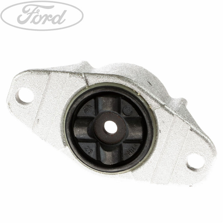 Originale Ford Ammortizzatore post. Sospensione SX o DX Top Cuscinetto 1300459