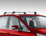 GALAXY BARRE TRASVERSALI DA TETTO 2015-
