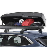 THULE®* BOX DA TETTO FORCE XT SPORT, BLACK MATTE