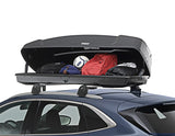 THULE®* BOX DA TETTO FORCE XT SPORT, BLACK MATTE