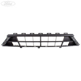 Originale Ford Transit Custom Griglia Inferiore Bumper Diesel Duratorq 1908801