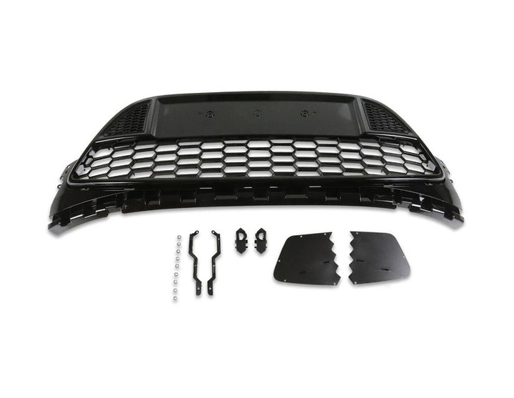 Originale Ford S-MAX 03/2010-04/2015 Griglia radiatore Parte inferiore