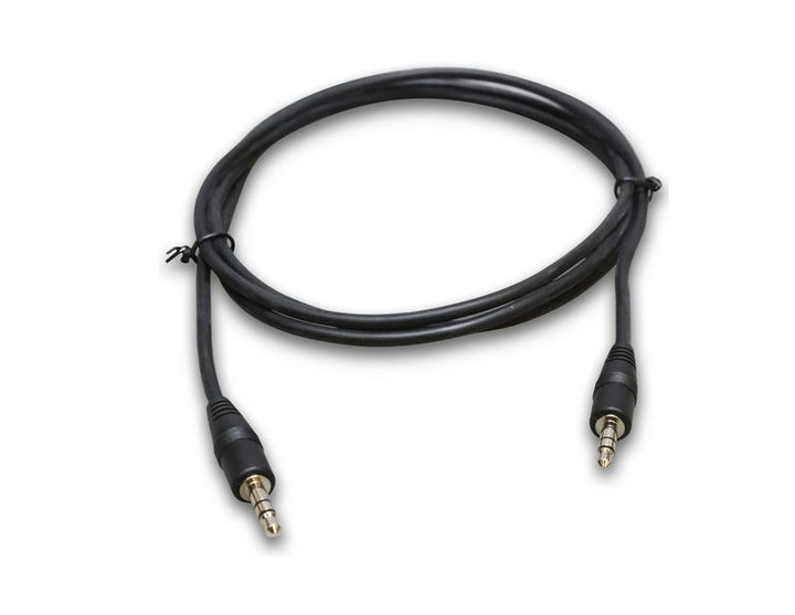 Originale Ford Cavi di connessione per fonti audio esterne Jack per cuffie ingresso AUX