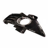 Cornice griglia fendinebbia anteriore SX cromata originale Ford Mondeo 2014-2022 1921667