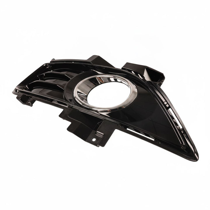Cornice griglia fendinebbia anteriore SX cromata originale Ford Mondeo 2014-2022 1921667