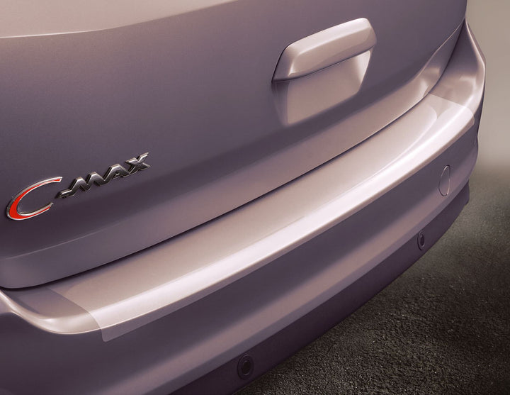 Originale Ford C-MAX Protezione carico paraurti posteriore trasparente