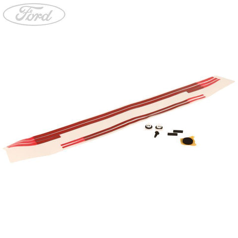 KUGA KIT DI FISSAGGIO SPOILER POSTERIORE GRANDE ALA 16-