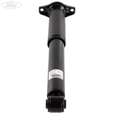 Originale Ford Mondeo Saloon Posteriore Ammortizzatore Sospensione 1721245