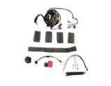 Originale Ford Kuga® Kit collegamenti elettrici per gancio traino connettore a 7 pin