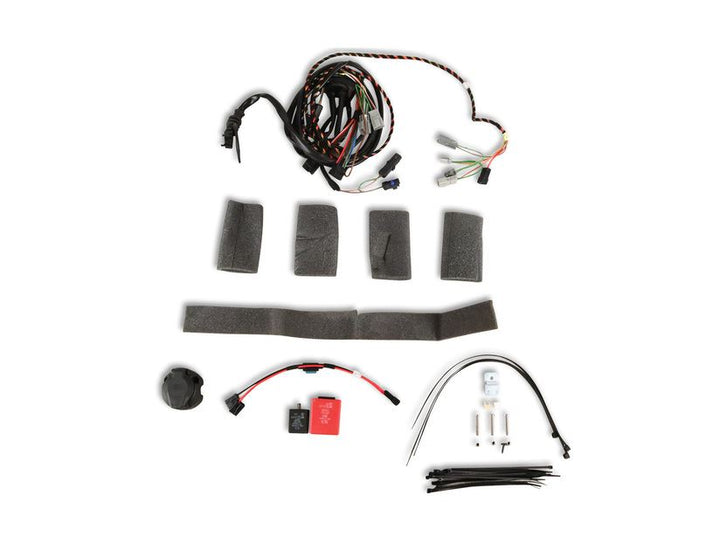 Originale Ford Kuga® Kit collegamenti elettrici per gancio traino connettore a 7 pin