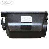 Luce targa originale Ford Kuga 2013-2020 Explorer dal 2019 5162365