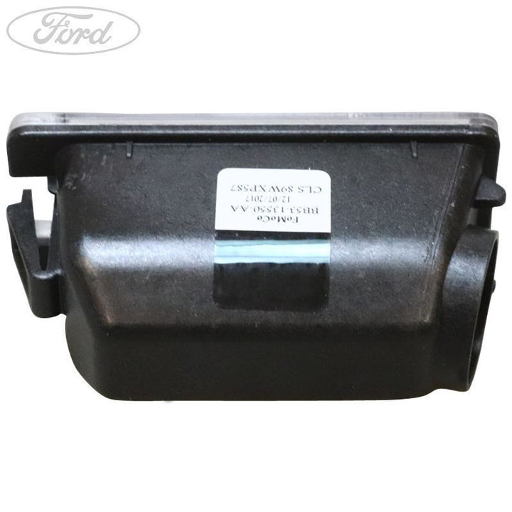 Luce targa originale Ford Kuga 2013-2020 Explorer dal 2019 5162365