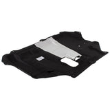 Paraspruzzi vano motore originale Ford 1840364