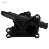 Termostato e alloggiamento orig. Ford EcoSport Fiesta 1.0 GTDi EcoBoost 1872633