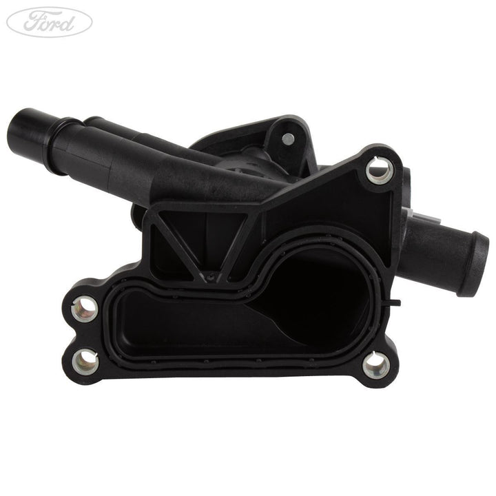Termostato e alloggiamento orig. Ford EcoSport Fiesta 1.0 GTDi EcoBoost 1872633