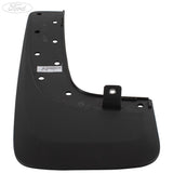 RANGER MK4 RIVESTIMENTO PARASPRUZZI LATO PASSEGGERO POSTERIORE SINGOLO 2019-