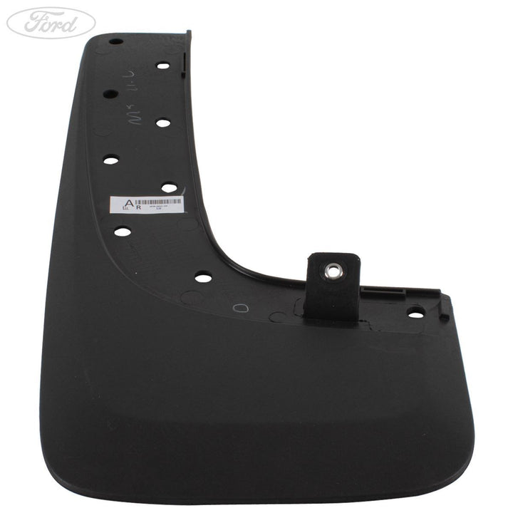 RANGER MK4 RIVESTIMENTO PARASPRUZZI LATO PASSEGGERO POSTERIORE SINGOLO 2019-