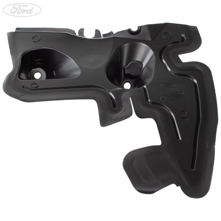 FOCUS MK2 C-MAX STAFFA PARASPRUZZI PER RIVESTIMENTO PASSARUOTA ANTERIORE