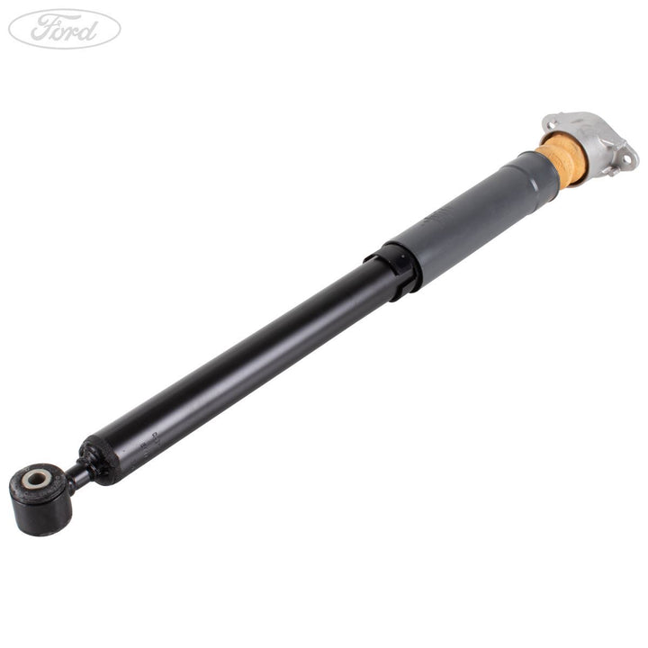 Originale Ford Fiesta 2008-2014 Ammortizzatore Posteriore Sospensione 2101629