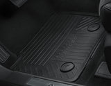 Originale Ford Mondeo® dal 09/2014 Tappetini in gomma anteriore,nero