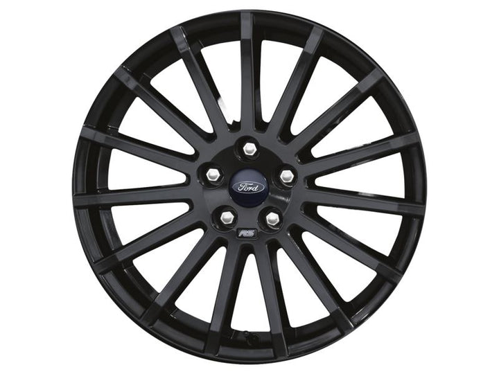 Originale Ford Focus 07/2004-12/2010 Cerchi in lega 18