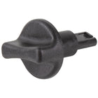 Manopola com. serr. porta lat. orig. Ford Transit manuale 35 mm 4054717