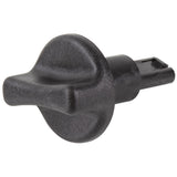 Manopola com. serr. porta lat. orig. Ford Transit manuale 35 mm 4054717