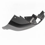 Diffusore paraurti posteriore nero Active Fiesta 2018-2023