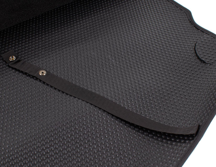 Originale Ford Focus 01/2011-03/2018 Tappetino protettivo per vano bagagli Nero