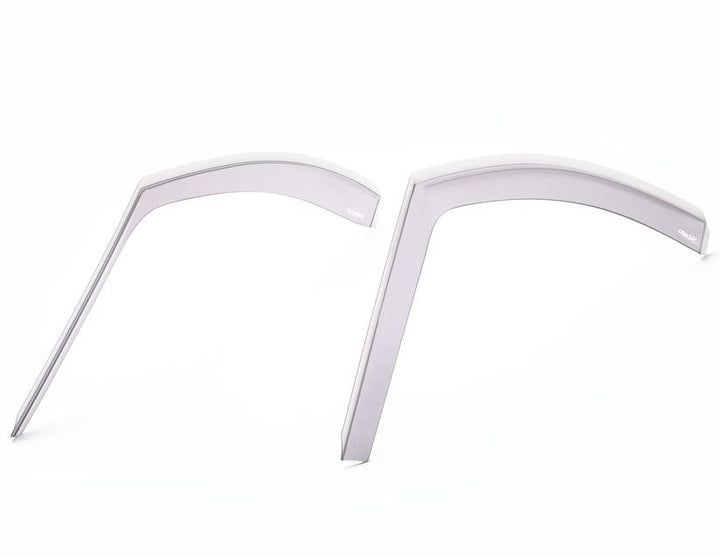 Transit/Tourneo Courier ClimAir®* Deflettore finestrino laterale per finestrini porte anteriori