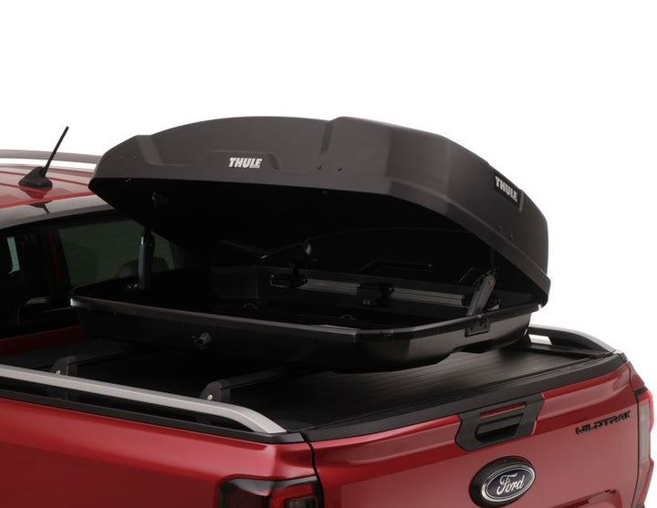 THULE®* BOX DA TETTO FORCE XT S, BLACK MATTE