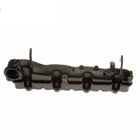 Collettore di aspirazione originale Ford Mondeo Transit 2.0 2.2 TDCi 1671577
