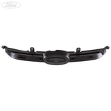 Griglia superiore paraurti anteriore orig. Ford Fiesta cromata 2008-2012 1739040