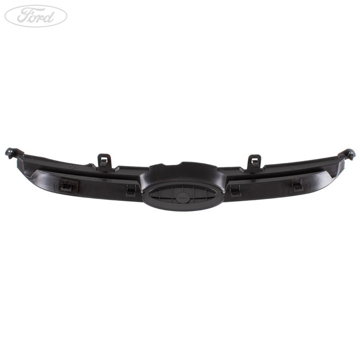 Griglia superiore paraurti anteriore orig. Ford Fiesta cromata 2008-2012 1739040