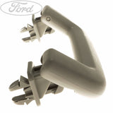 Maniglia interna anteriore lino originale Ford Fiesta 2008-2019 1715274