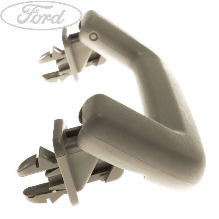Maniglia interna anteriore lino originale Ford Fiesta 2008-2019 1715274