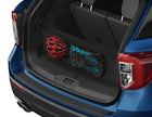 Originale Ford Explorer Plug-In-Hybrid Rete fermabagagli per pavimento