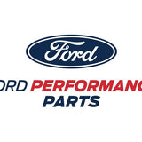 Originale Ford Fiesta Cerchi Performance 17" Cerchio forgiato leggero con logo Ford Performance