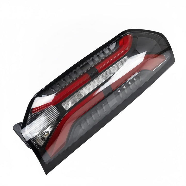 Fanale posteriore LED stop e indicatore DX Transit Custom 2023+