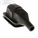 Parapolvere forcella  della  frizione del cambio originale Ford 6180410