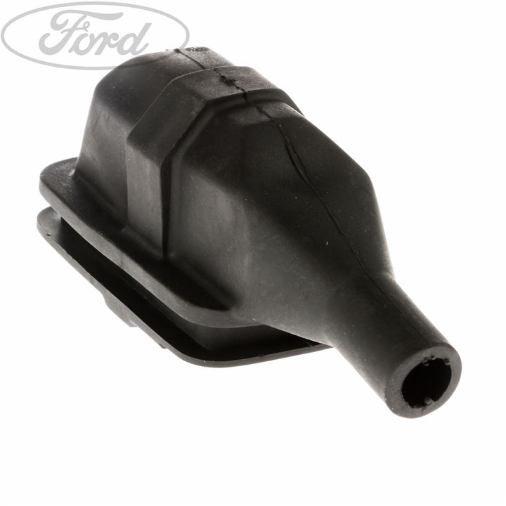Parapolvere forcella  della  frizione del cambio originale Ford 6180410