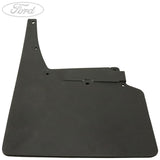 RANGER MK2 PARAFANGO POSTERIORE LATO GUIDA SINGOLO X1 STANDARD 2006-2012