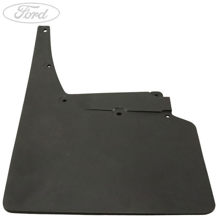 RANGER MK2 PARAFANGO POSTERIORE LATO GUIDA SINGOLO X1 STANDARD 2006-2012