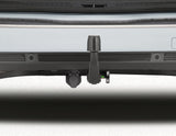 Originale Ford Mondeo 03/2007-08/2014 Gancio traino amovibile