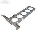Guarnizione testata originale Ford Ranger 1,20 mm  3.2L Duratorq 1776506