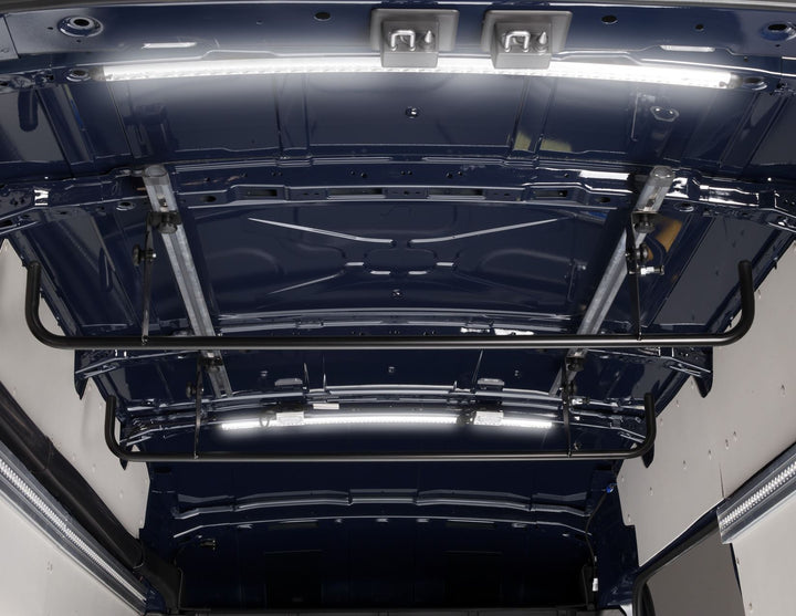 Originale Ford Transit dal 01/2014 Portapacchi interno