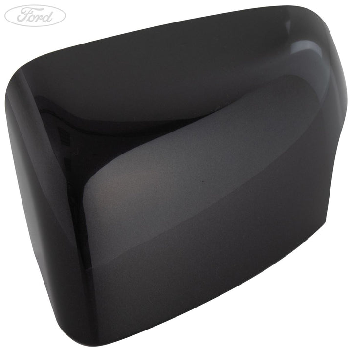 Calotta specchietto esterno Ranger Mk4 verniciata metallizzata