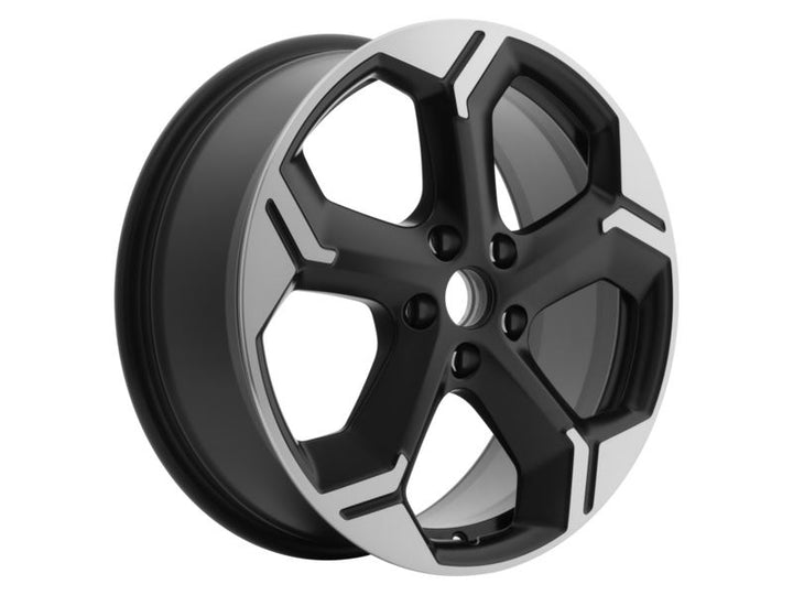 Originale Ford Tourneo Connect dal 02/2022 Cerchi in lega 18