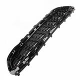 Griglia superiore radiatore nero originale Ford Fiesta I3 Benzina 2017-2021 2440074